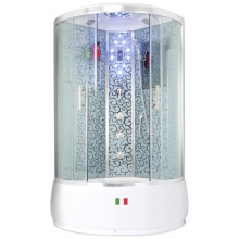 Душевая кабина Maroni Rimini WDA-023P
